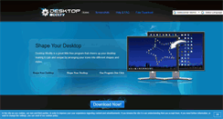 Desktop Screenshot of desktopmodify.com